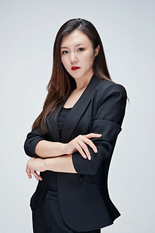 简志智 项目运营总监